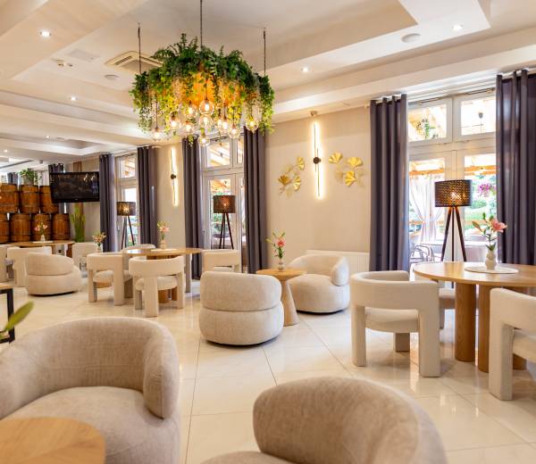 Restauracja